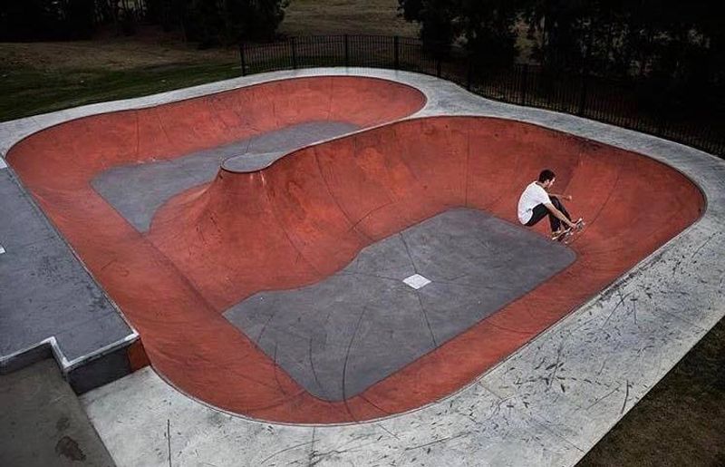 Epping Skatepark